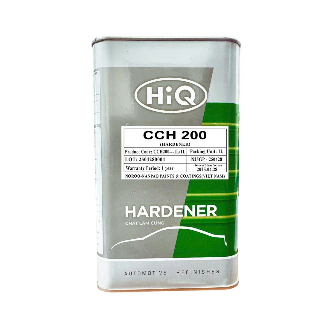 Chất Kích Hoạt CCH 200 