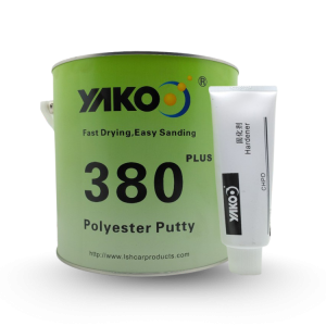 Bả Đắp 2K Yakoo 380