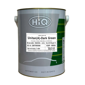 Unitan A Dark Green ( Thaco Trường Hải )