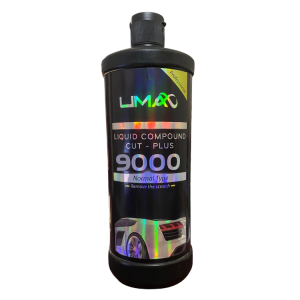 Xi Đánh Bóng Bước 3 UMAX - 9000