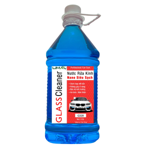 Nước Rửa Kính Ô Tô UMAX