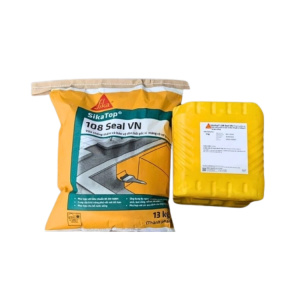 Vữa Chống Thấm Đàn Hồi SikaTop 108 Seal VN