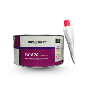 Bả Chịu Nhiệt 2K Yakoo 620