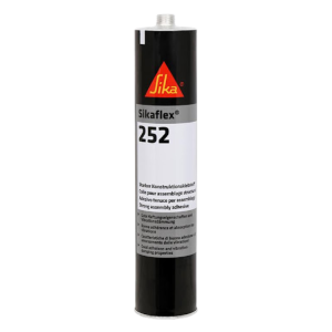 Keo Kết Dính Cấu Trúc Sikaflex 252