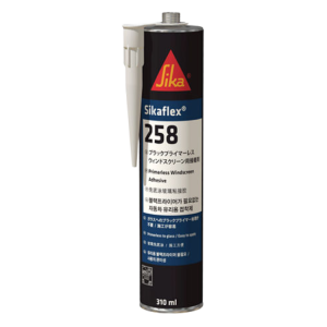 Keo Dán Kính Sikaflex 258