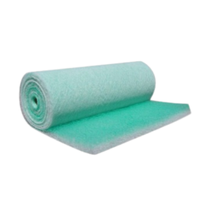 Bông Lọc Sàn Phòng Sơn