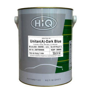 Unitan A Dark Blue ( Thaco Trường Hải )