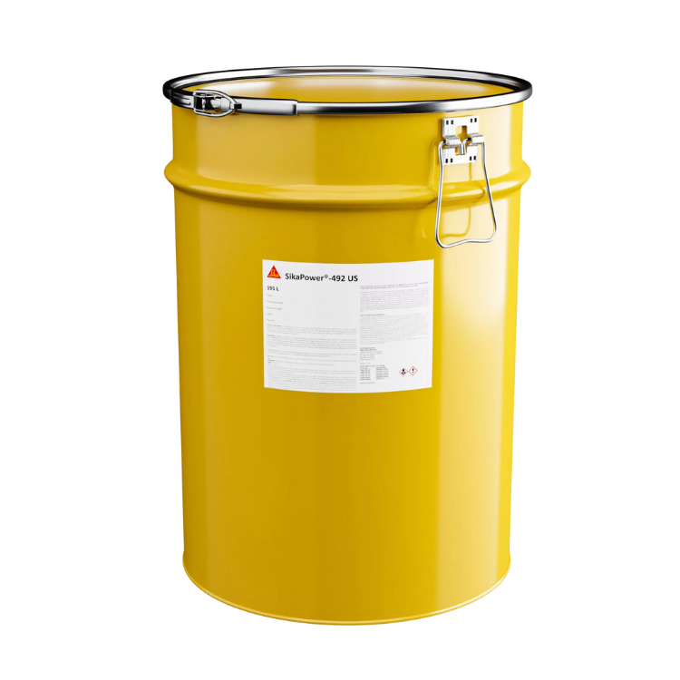 Chất Kết Dính Sika Power 492 G