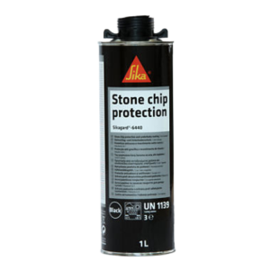 Sơn Phủ Gầm Ô Tô Sikagrad 6440