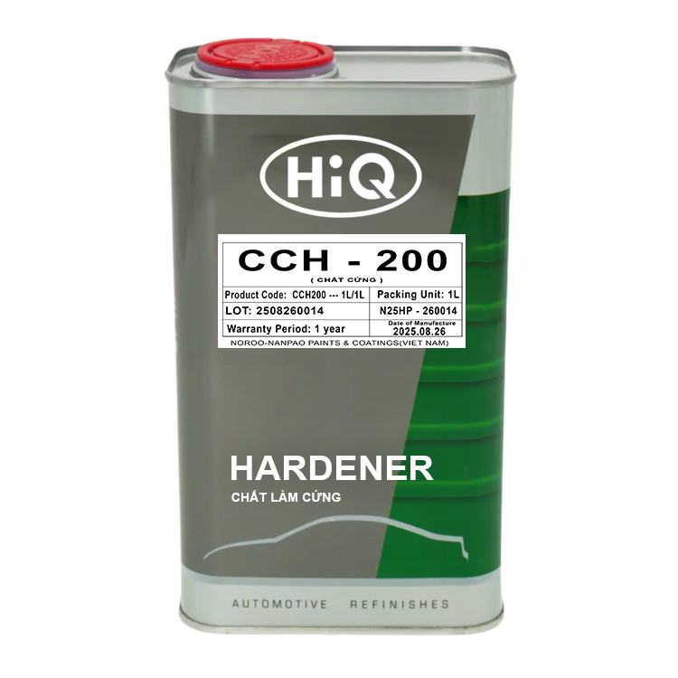 Chất Kích Hoạt CCH 200