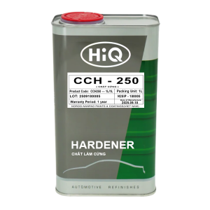 Chất Kích Hoạt CCH 250