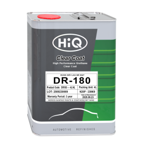 Dung Môi Lau Bề Mặt DR 180