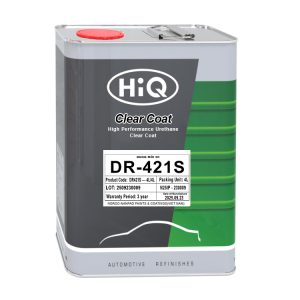 Dung Môi Pha Sơn DR 412S