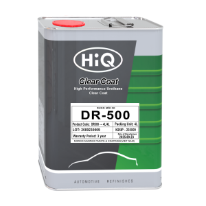 Dung Môi Phá Mí DR 500