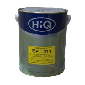 Sơn Lót Chống Rỉ Epoxy EP 411