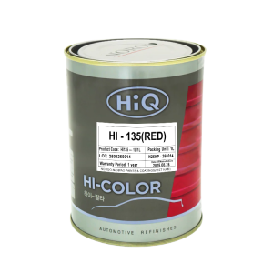 Màu Đỏ Đậm HI-135