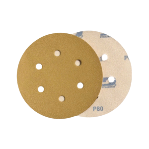 Nhám Tròn 6 Lỗ 150mm Dynabrade