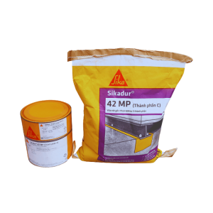 Vữa Rót Gốc Nhựa Epoxy SikaDur 42MP