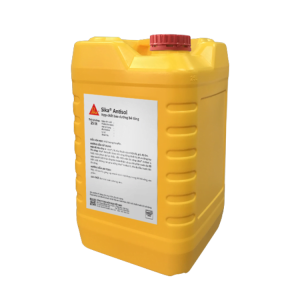 Hợp Chất Bảo Dưỡng Bê Tông Sika Antisol S