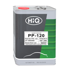 Sơn Lót Nhựa PP 120