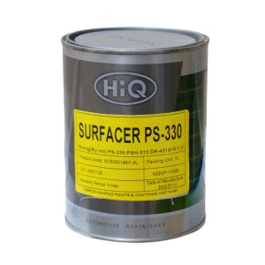 Sơn Lót 2K Nhanh Khô PS 330