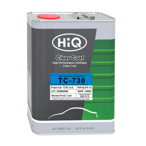 Dầu Bóng Nhanh Khô TC-730