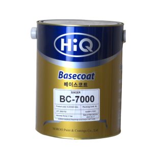 Sơn Phủ Bóng 1K BC 7000