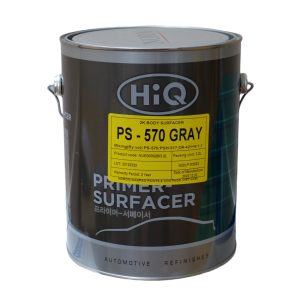 Sơn Lót 2K Cao Cấp PS 570 Gray