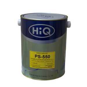 Sơn Lót 2K Phổ Thông PS 550