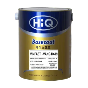 VINFAST - Vàng M619
