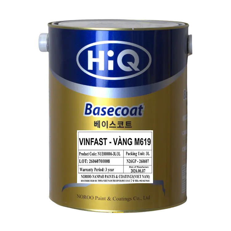 VINFAST - Vàng M619