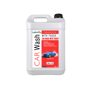 Dung Dịch Rửa Xe Có Chạm UM-779