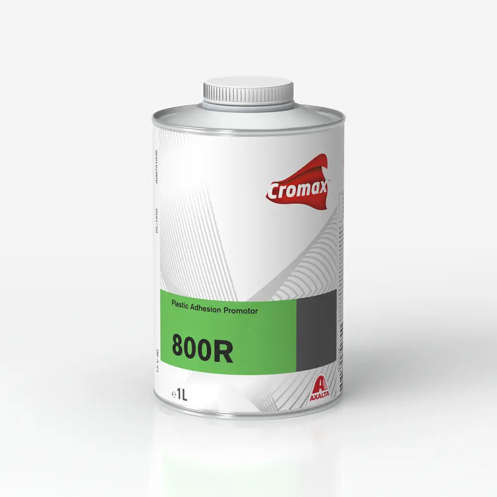 800R - SƠN LÓT NHỰA CROMAX