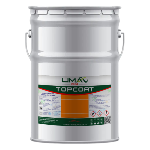 Sơn UMAX TOPCOAT 2K
