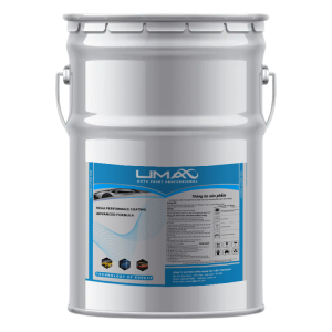Sơn UMAX Trắng (Super White) 2K
