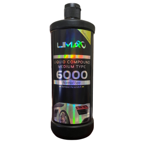 Xi Đánh Bóng Bước 2 UMAX - 6000