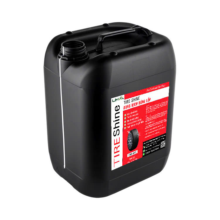 Dung Dịch Bóng Lốp UM-845 - Ảnh 3