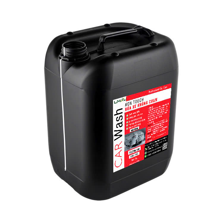 Dung Dịch Rửa Xe Không Chạm UM-790 - Ảnh 3